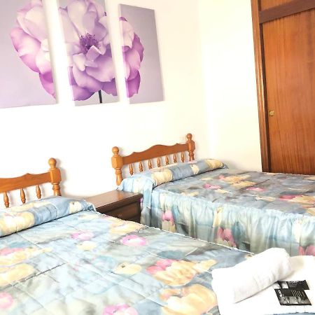 Apartment Waldorff By Interhome Benidorm Ngoại thất bức ảnh