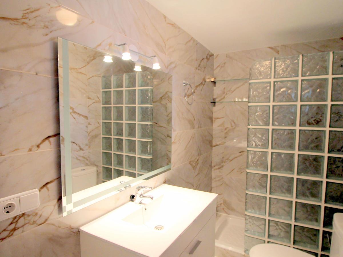 Apartment Waldorff By Interhome Benidorm Ngoại thất bức ảnh