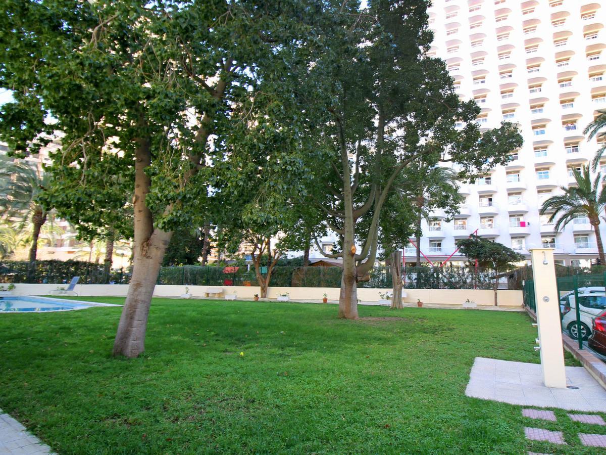 Apartment Waldorff By Interhome Benidorm Ngoại thất bức ảnh