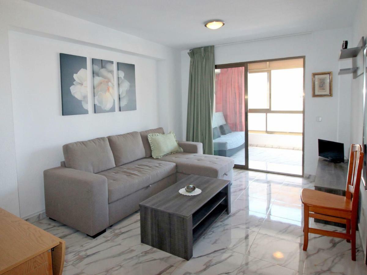 Apartment Waldorff By Interhome Benidorm Ngoại thất bức ảnh