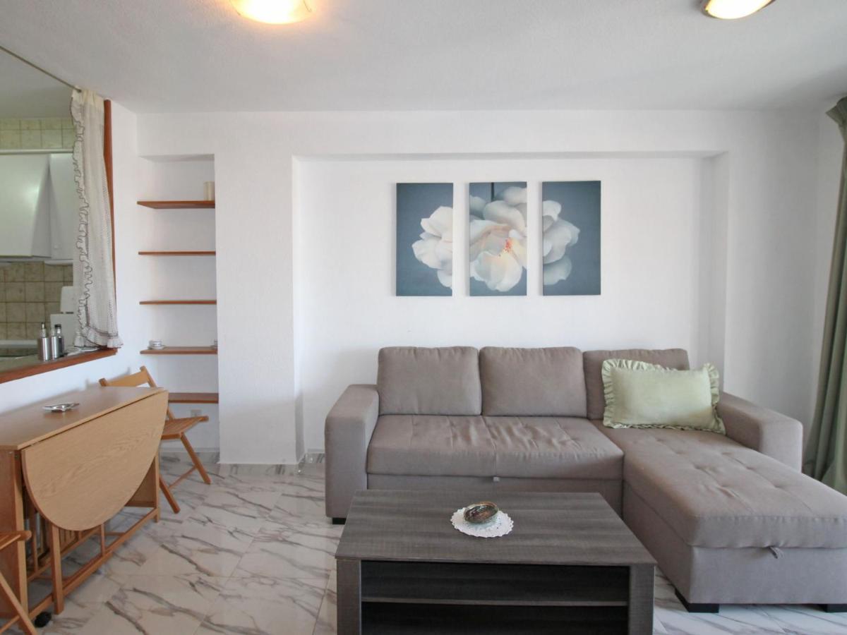 Apartment Waldorff By Interhome Benidorm Ngoại thất bức ảnh